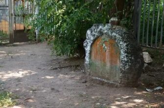 12 исчезнувших кладбищ Москвы