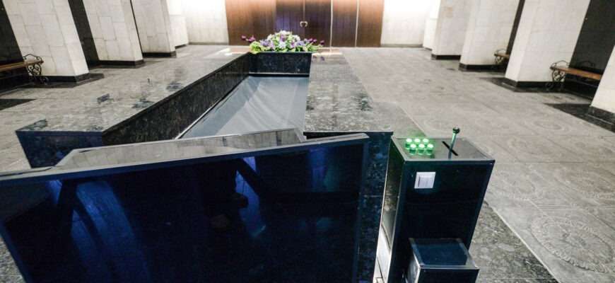 Частные крематории в России