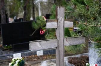 Где и как на Руси хоронили тех, кого нельзя похоронить на кладбище