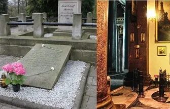Похороны Кутузова: где похоронен, где умер и как