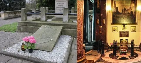 Похороны Кутузова: где похоронен, где умер и как