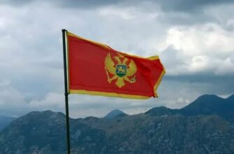 Посмертная репатриация в Черногорию