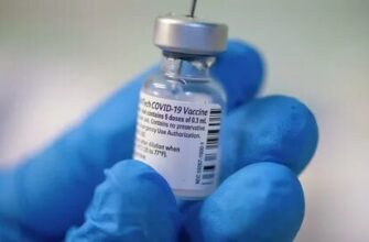 Вакцина от Covid-19: как она работает и зачем нужна