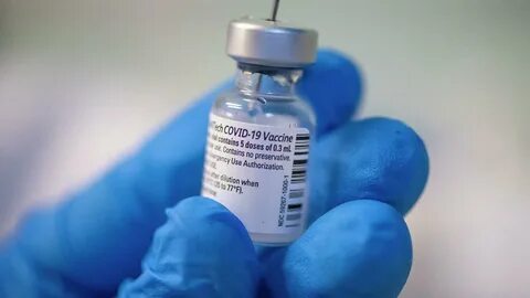 Вакцина от Covid-19: как она работает и зачем нужна
