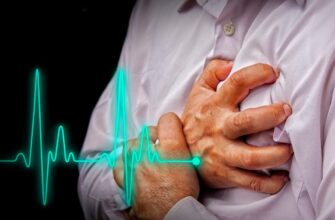 Почему зимой риск умереть от инфаркта выше
